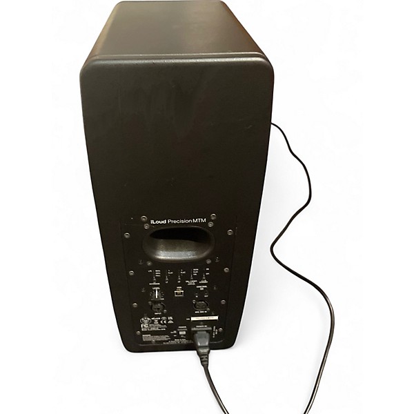 Used IK Multimedia Precision MTM Powered Monitor