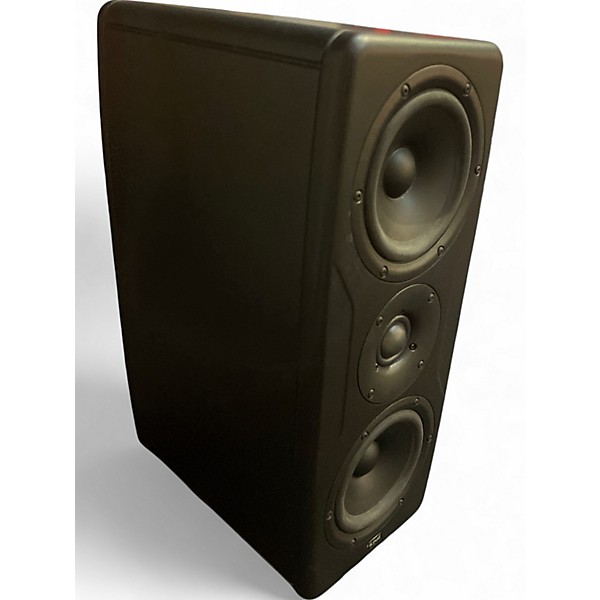Used IK Multimedia Precision MTM Powered Monitor