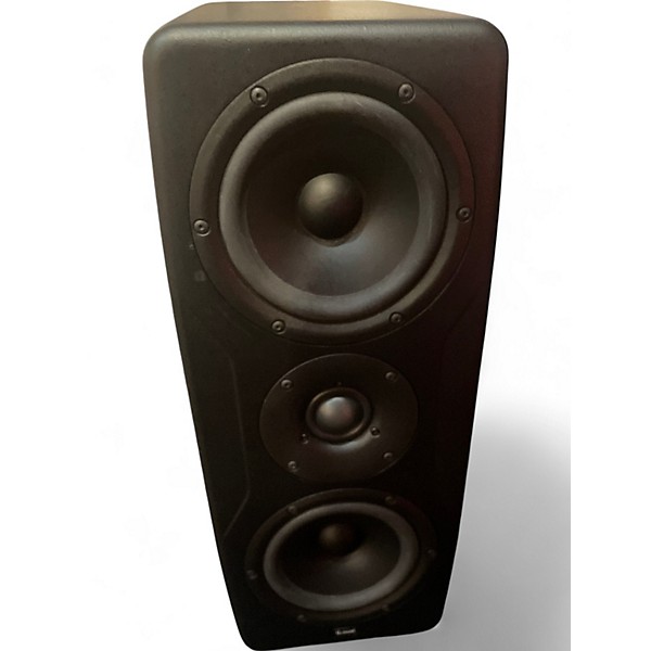 Used IK Multimedia Precision MTM Powered Monitor