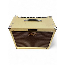 Used Peavey Classic 30 112 30W 1x12 Tube Tube Guitar Combo Amp