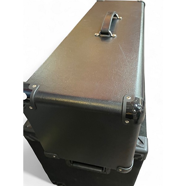 Used Blackstar ID:100H 100W Programmable Solid State Guitar Amp Head