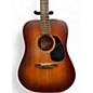 Used Alvarez YAIRI DY45 NATURAL Acoustic Guitar
