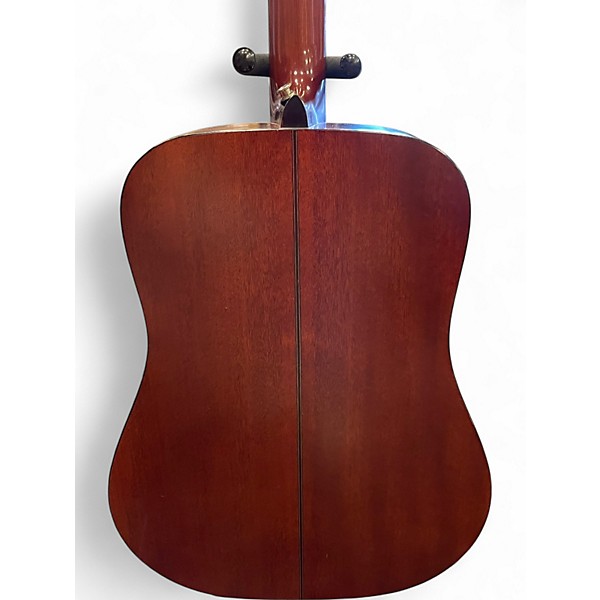 Used Alvarez YAIRI DY45 NATURAL Acoustic Guitar