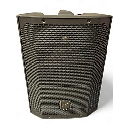 Used Electro-Voice EVERSE 8 Powered Speaker