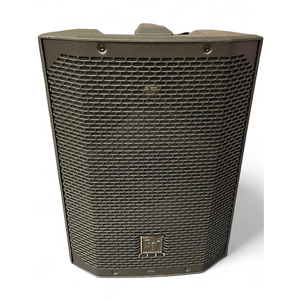 Used Electro-Voice EVERSE 8 Powered Speaker