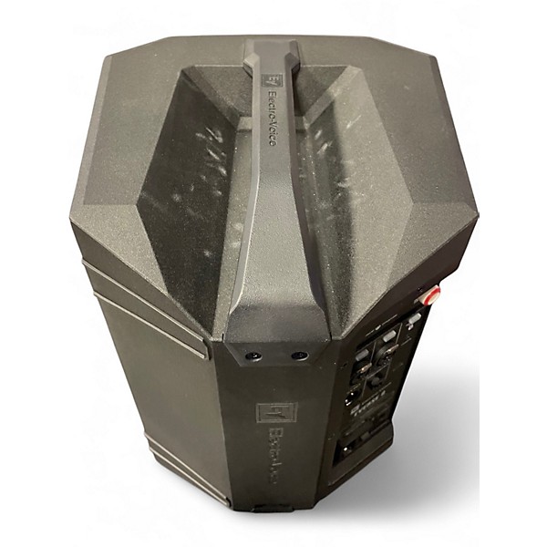 Used Electro-Voice EVERSE 8 Powered Speaker