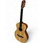 Used Taylor Academy 12-N Natural Classical Acoustic Guitar