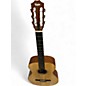 Used Taylor Academy 12-N Natural Classical Acoustic Guitar