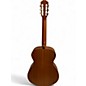 Used Taylor Academy 12-N Natural Classical Acoustic Guitar