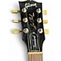 Used Gibson Les Paul Standard 50s Gold Top Solid Body Electric Guitar