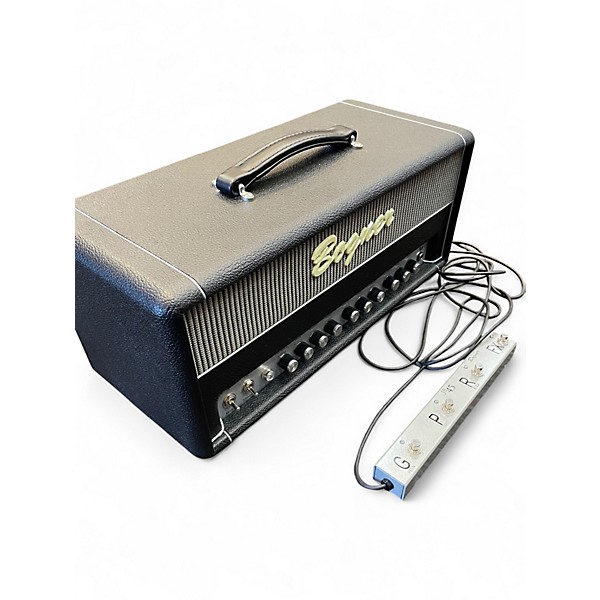 Used Bogner jp 45 Tube Guitar Amp Head
