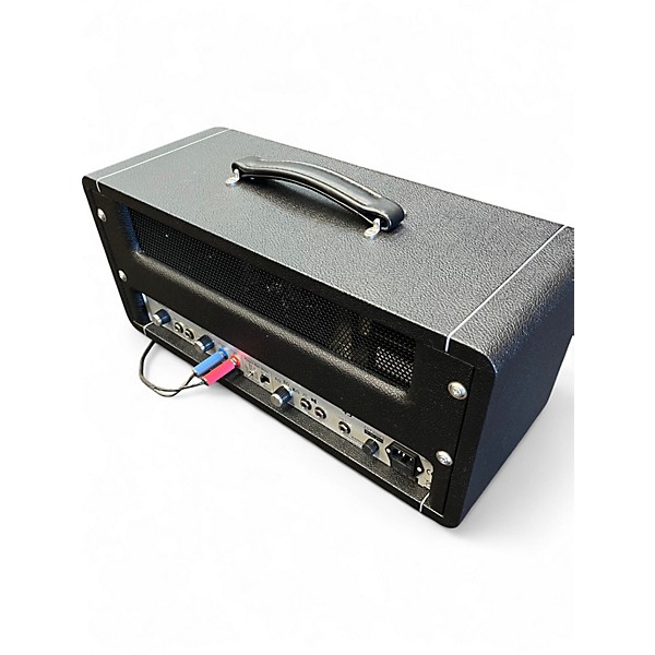 Used Bogner jp 45 Tube Guitar Amp Head
