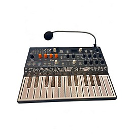 Used Arturia MicroFreak Synthesizer