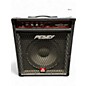 Used VHT Redline Bass 25 Bass Combo Amp thumbnail