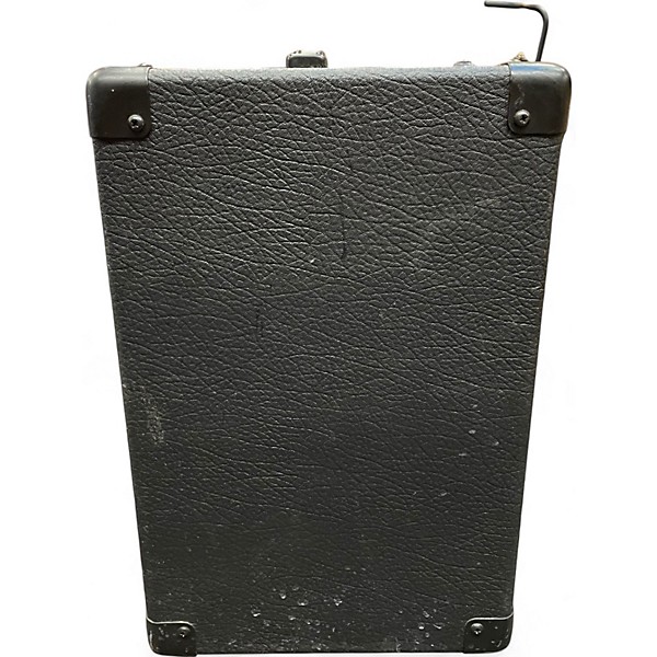 Used VHT Redline Bass 25 Bass Combo Amp