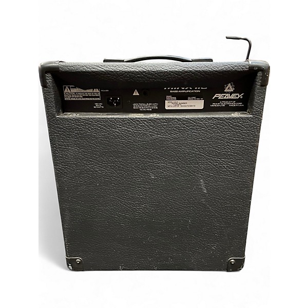 Used VHT Redline Bass 25 Bass Combo Amp