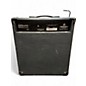 Used VHT Redline Bass 25 Bass Combo Amp