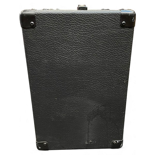 Used VHT Redline Bass 25 Bass Combo Amp