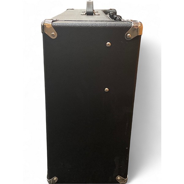 Used Fender Hot Rod Deville III 60W 2x12 Tube Guitar Combo Amp