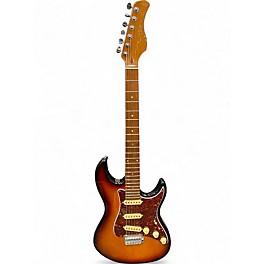 Used Sire Larry Carlton S7 Vintage 2 Color Sunburst Solid Body Electric Guitar