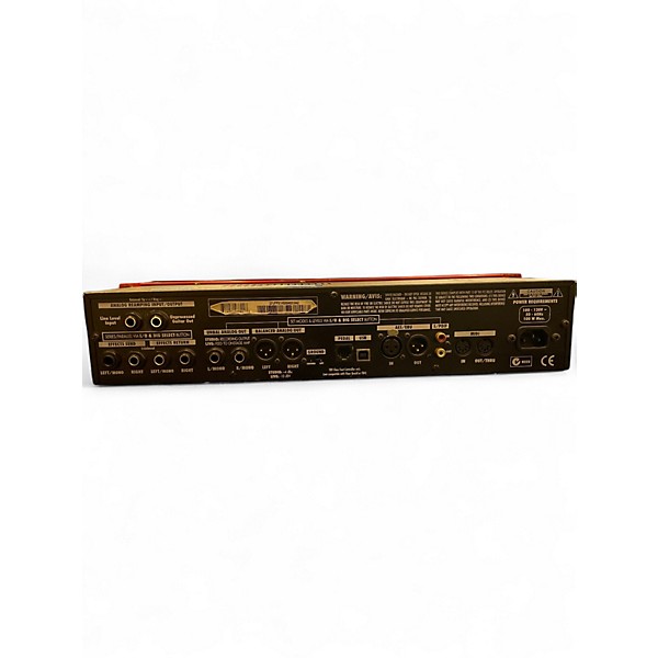 Used Line 6 POD XT PRO Effect Processor