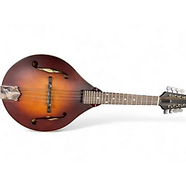 Used The Loar lm110brb autumn burst Mandolin