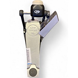Used PDP by DW Concept Series Single Bass Drum Pedal