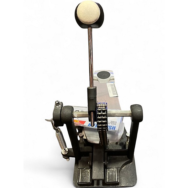 Used PDP by DW Concept Series Single Bass Drum Pedal