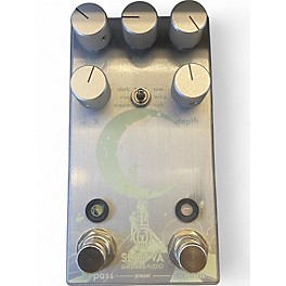 Used Walrus Audio SLOTVA Effect Pedal