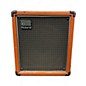 Used 1980s Roland CUBE 40 Battery Powered Amp thumbnail