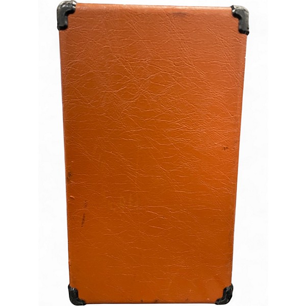 Used 1980s Roland CUBE 40 Battery Powered Amp