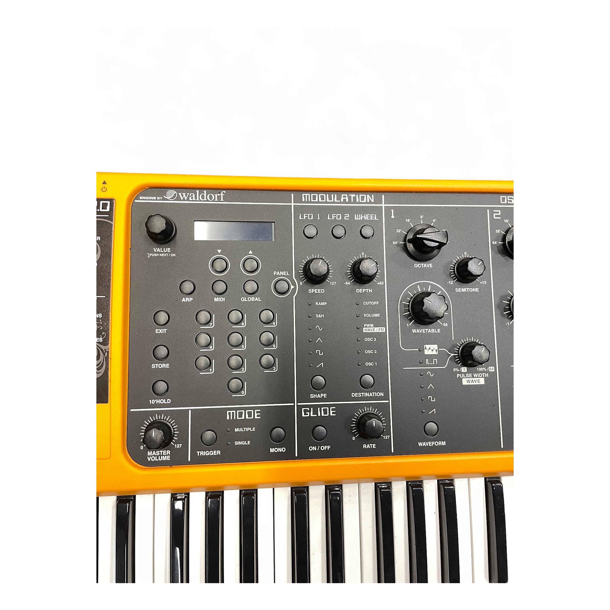 【StudioLogic・Sledge・スタジオロジック・スレッジ・動作品】 Used Studio Logic SLEDGE 2.0 | Guitar Center