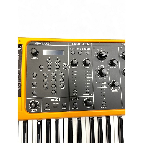 Used Studio Logic SLEDGE 2.0