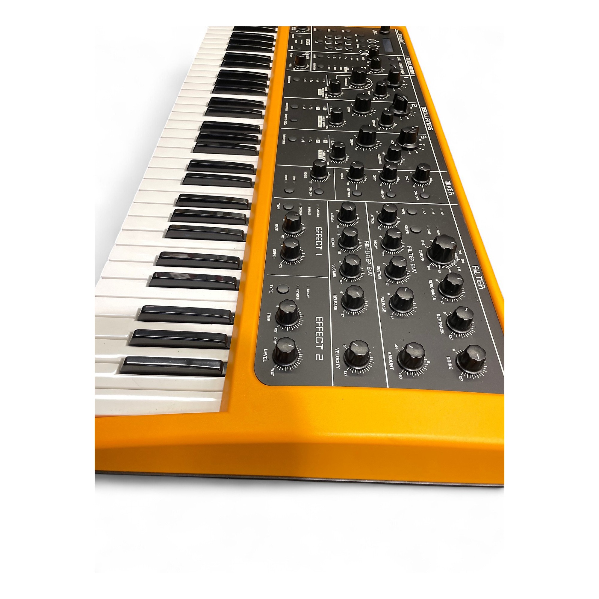 【StudioLogic・Sledge・スタジオロジック・スレッジ・動作品】 Used Studio Logic SLEDGE 2.0 | Guitar Center