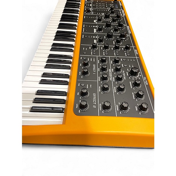 Used Studio Logic SLEDGE 2.0