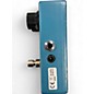 Used MXR M103 Octave Blue Box Effect Pedal