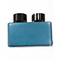 Used MXR M103 Octave Blue Box Effect Pedal