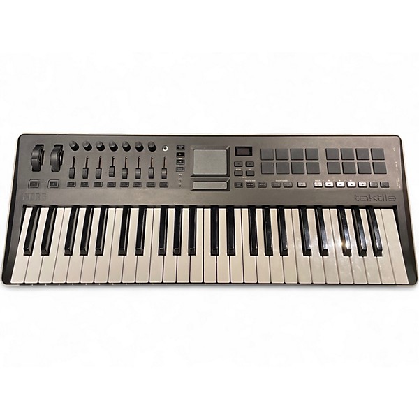 Used KORG TAKTILE 49
