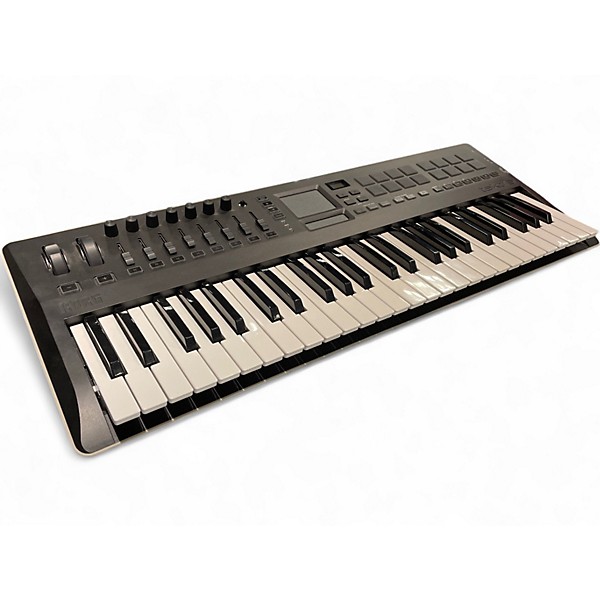 Used KORG TAKTILE 49