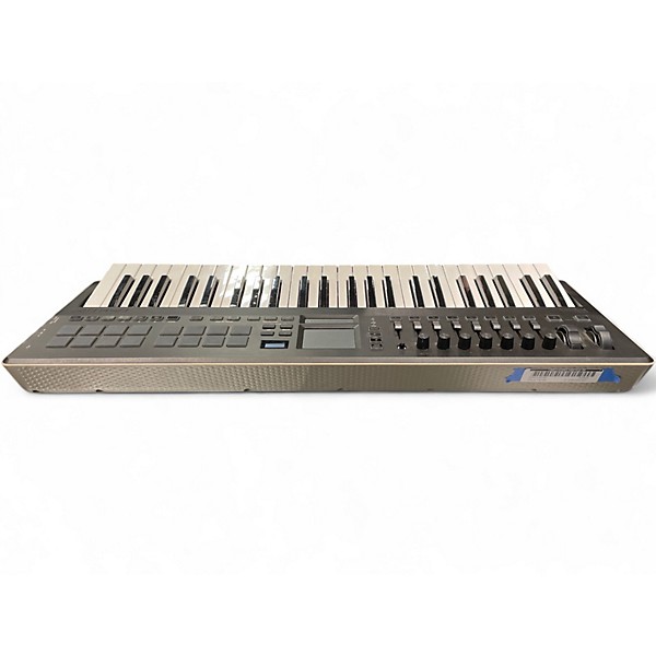 Used KORG TAKTILE 49