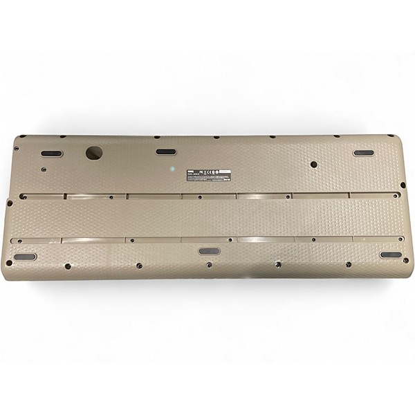 Used KORG TAKTILE 49