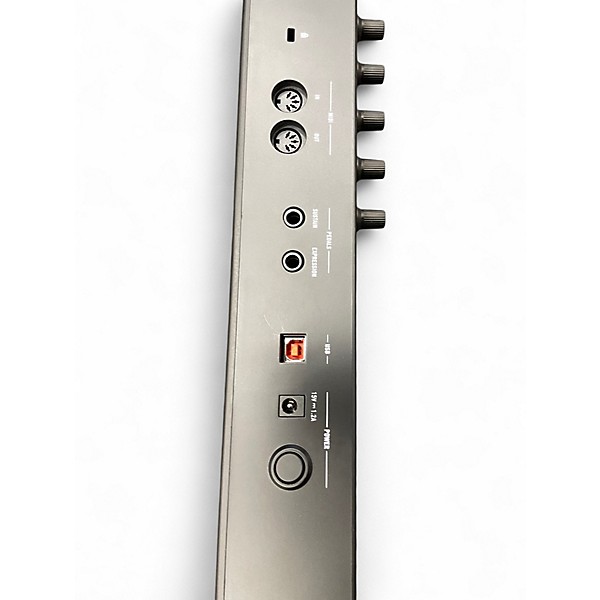 Used Native Instruments Komplete Kontrol S61 MIDI Controller