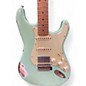 Used Xotic XSC-2 Seafoam Green Solid Body Electric Guitar