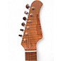 Used Xotic XSC-2 Seafoam Green Solid Body Electric Guitar
