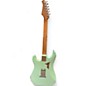 Used Xotic XSC-2 Seafoam Green Solid Body Electric Guitar