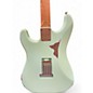 Used Xotic XSC-2 Seafoam Green Solid Body Electric Guitar