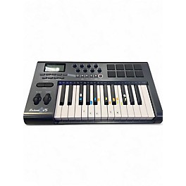 Used M-Audio Axiom 25 Key MIDI Controller