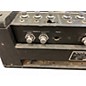 Used 1960s VOX V1123 BUCKINGHAM Solid State Guitar Amp Head