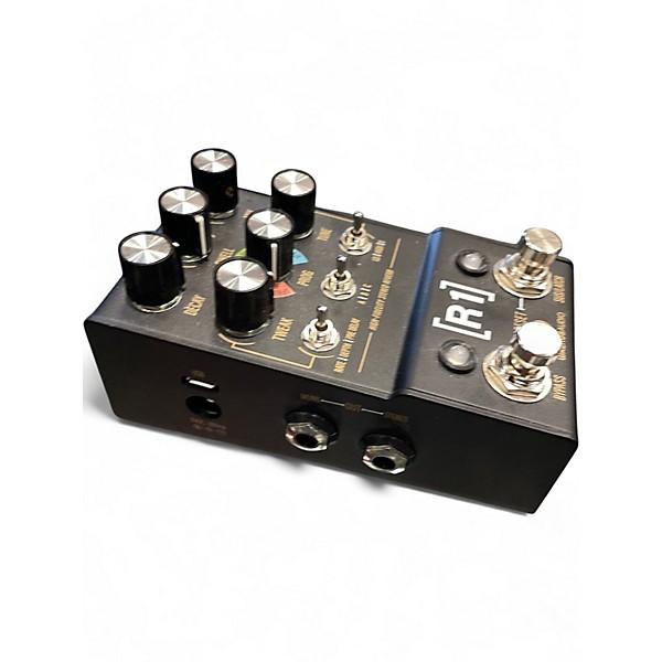 Used Walrus Audio R1 Effect Pedal