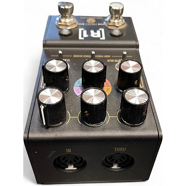Used Walrus Audio R1 Effect Pedal
